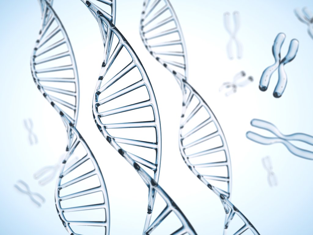 Test genetici