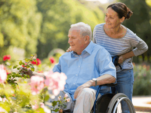 Percorso di Medical Coaching Caregiver