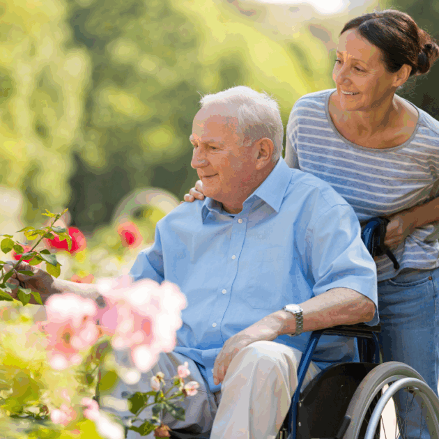 Percorso di Medical Coaching Caregiver